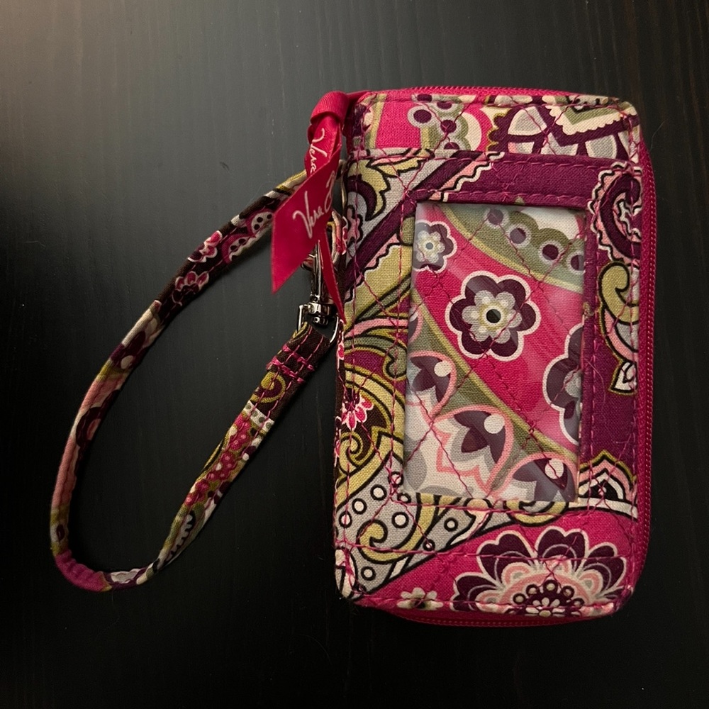 Vera Bradley Wallet